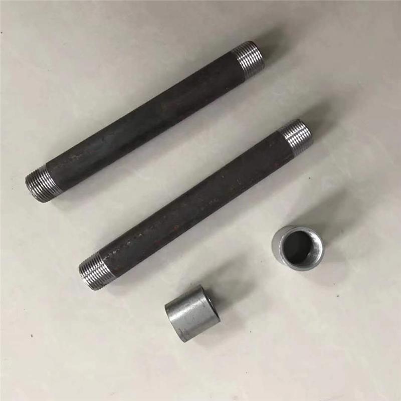 林芝钢管注浆管隧道止水