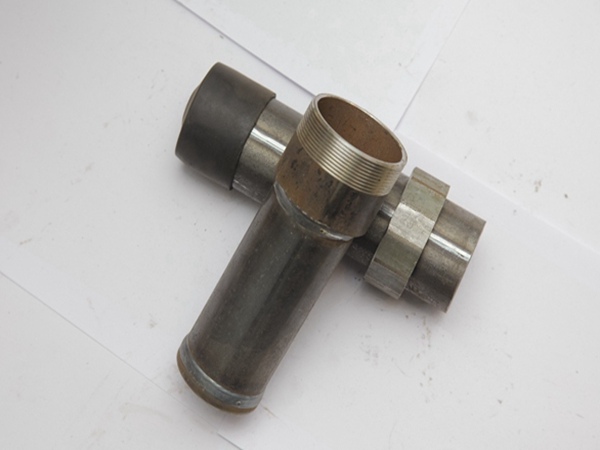 林芝螺旋式声测管厚壁3.0mm